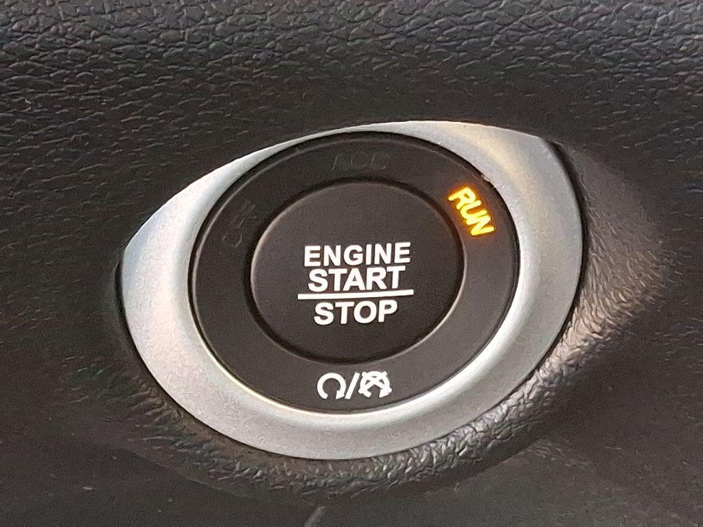 new 2026 Chrysler Voyager car