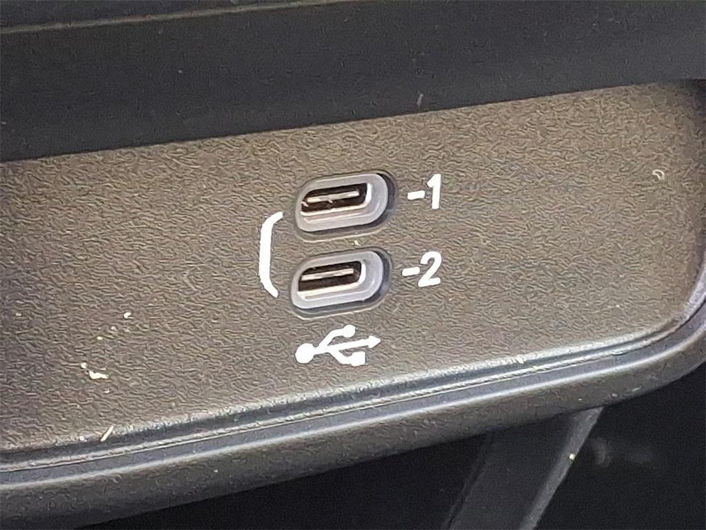 new 2026 Chrysler Voyager car