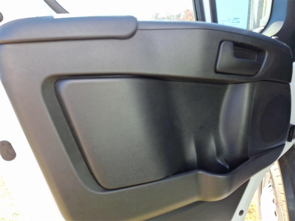 new 2024 Ram ProMaster 3500 Delivery Van BEV car, priced at $77,592