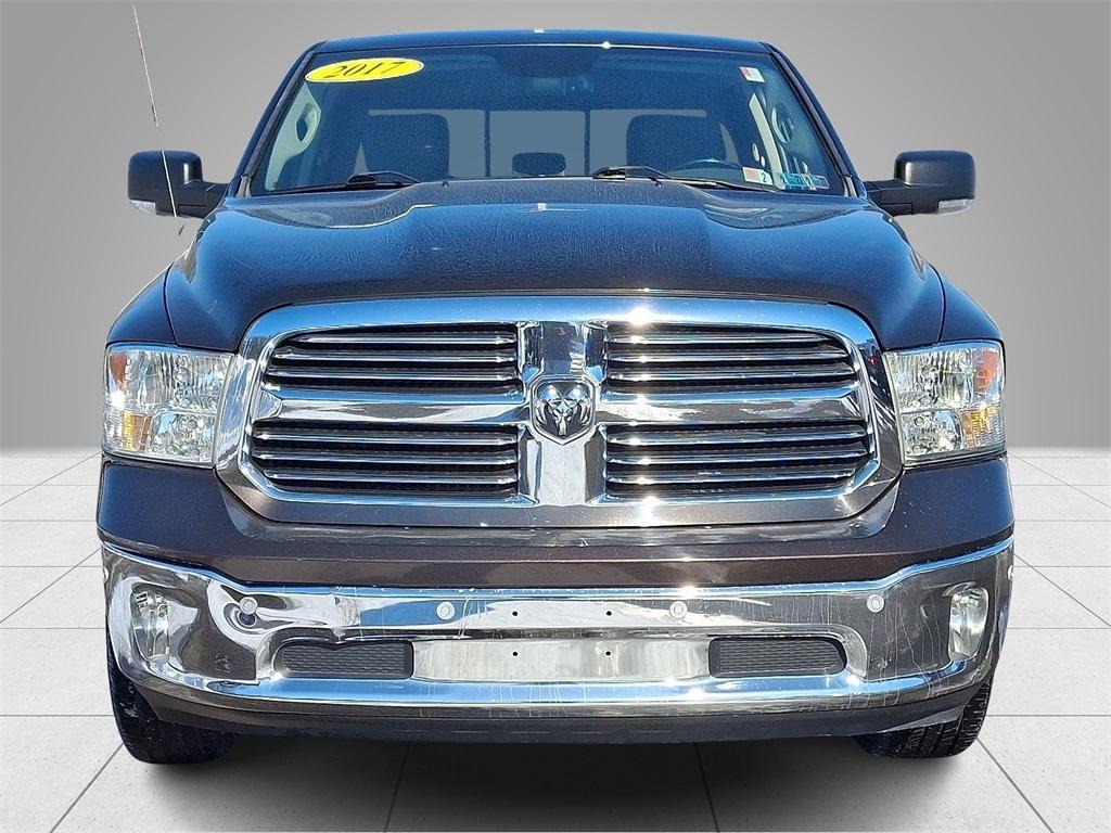 used 2017 Ram 1500 car, priced at $14,729