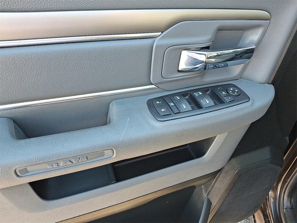 used 2017 Ram 1500 car, priced at $14,729