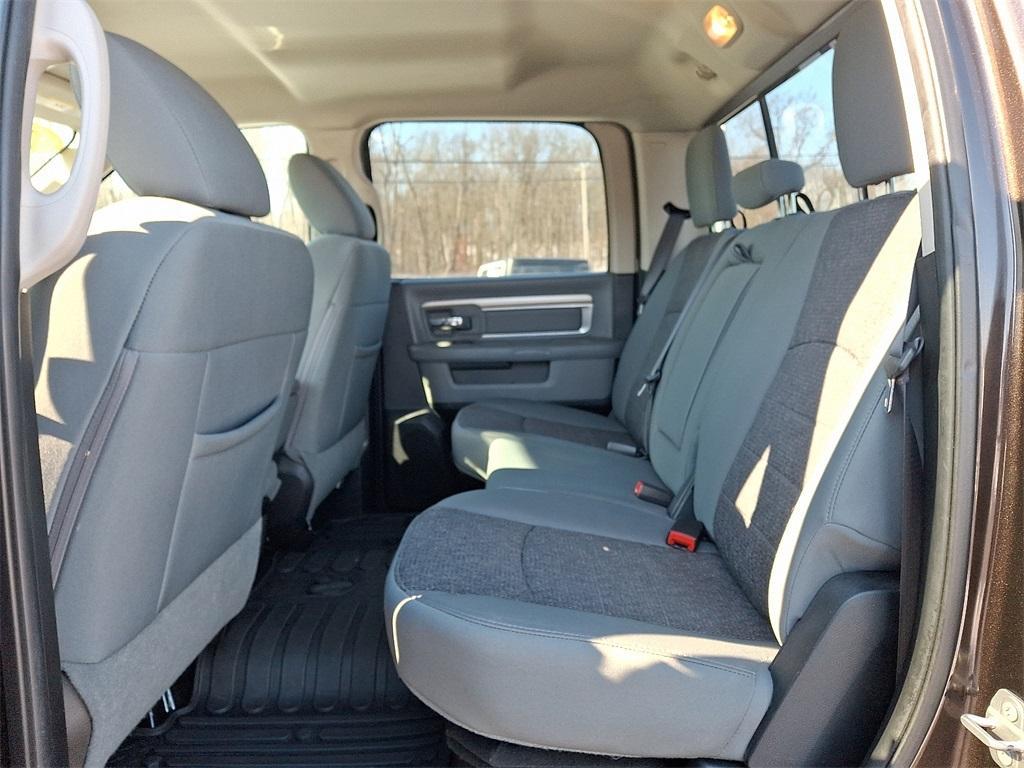 used 2017 Ram 1500 car, priced at $14,729