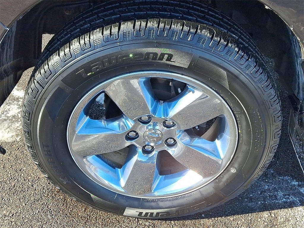 used 2017 Ram 1500 car, priced at $14,729