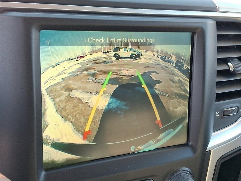 used 2017 Ram 1500 car, priced at $14,729