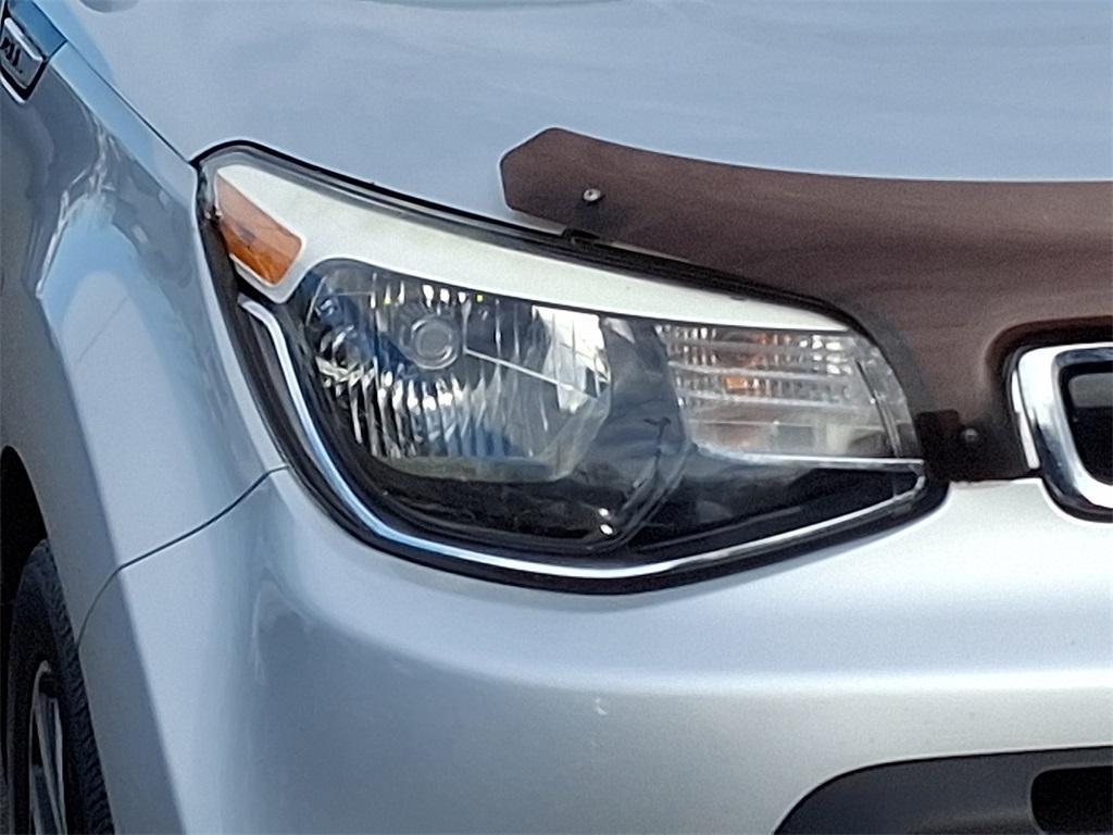 used 2015 Kia Soul car, priced at $6,990