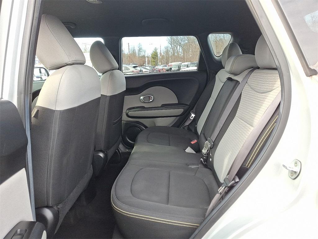 used 2015 Kia Soul car, priced at $6,990