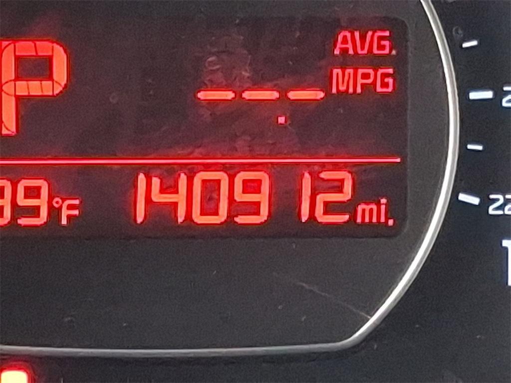 used 2015 Kia Soul car, priced at $6,990