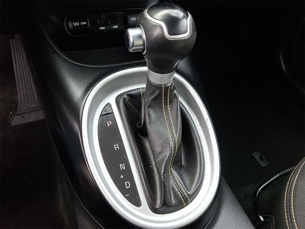 used 2015 Kia Soul car, priced at $6,990