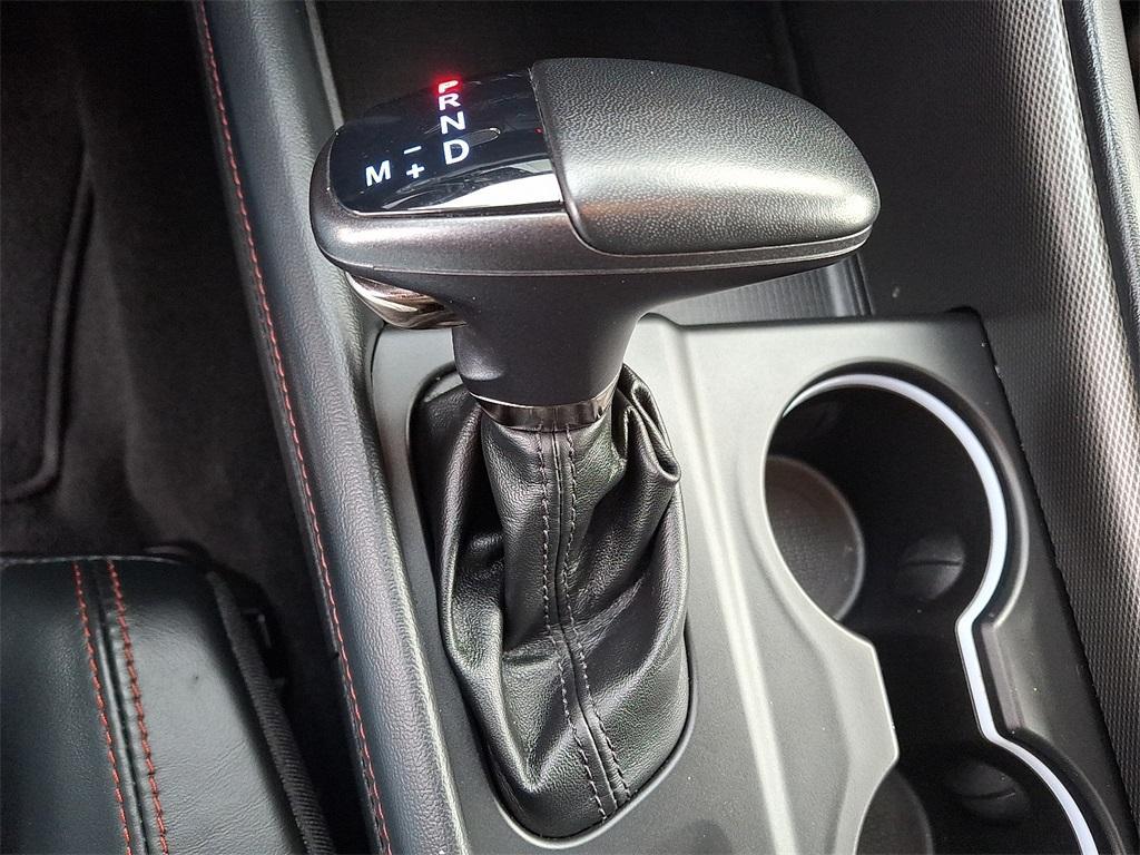 used 2024 Dodge Durango car, priced at $32,741