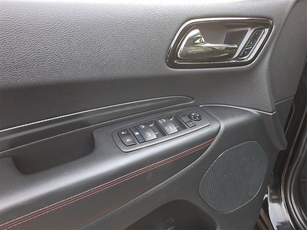 used 2024 Dodge Durango car, priced at $32,741