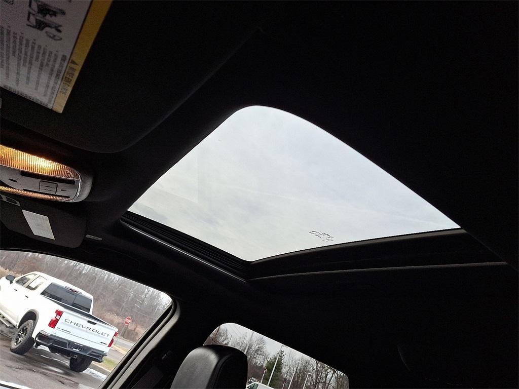 used 2024 Dodge Durango car, priced at $32,741