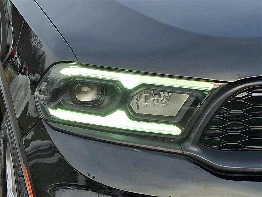 used 2024 Dodge Durango car, priced at $32,741