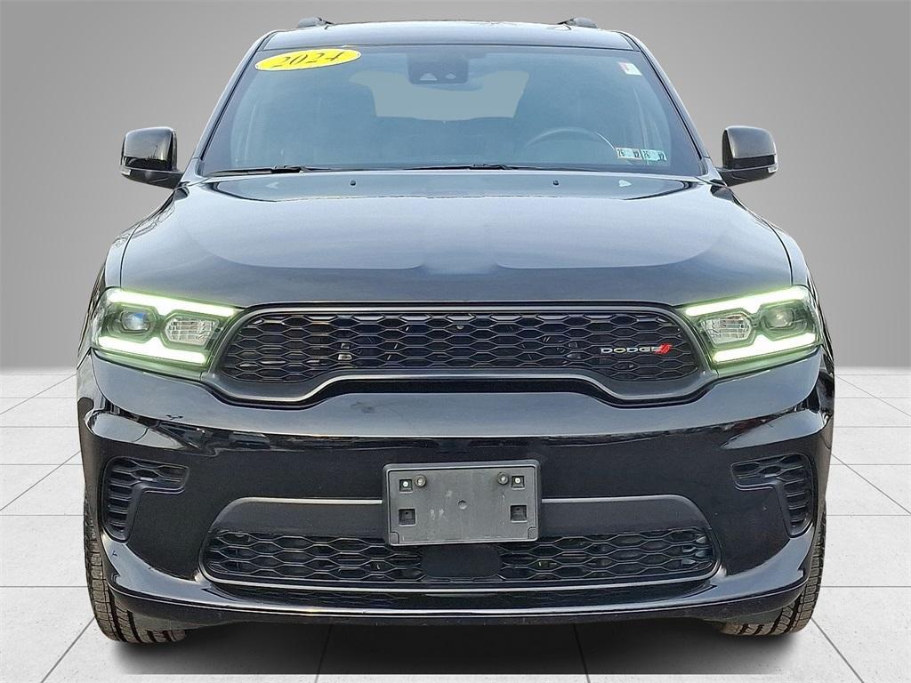 used 2024 Dodge Durango car, priced at $32,741