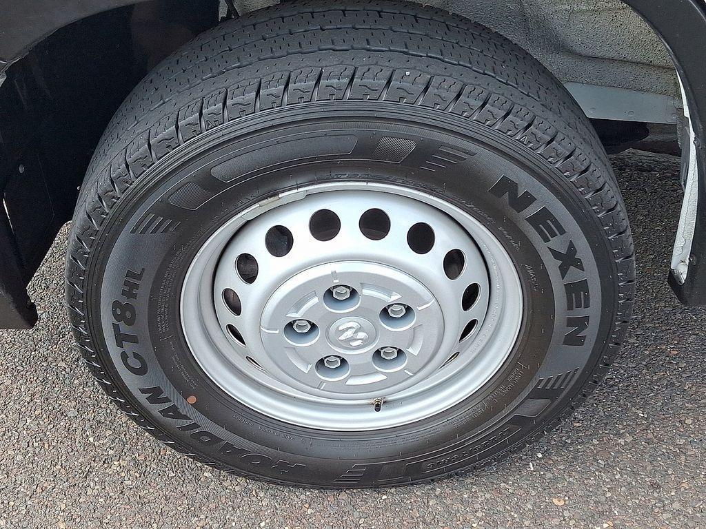 used 2025 Ram ProMaster 2500 car, priced at $36,999