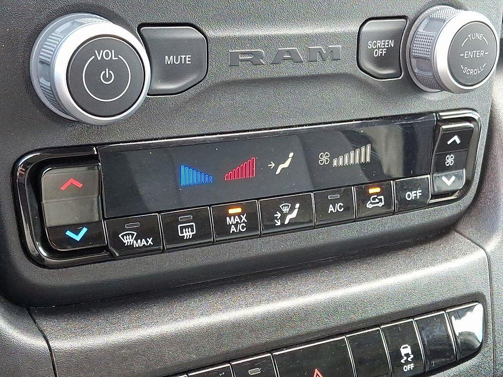 used 2025 Ram ProMaster 2500 car, priced at $36,999