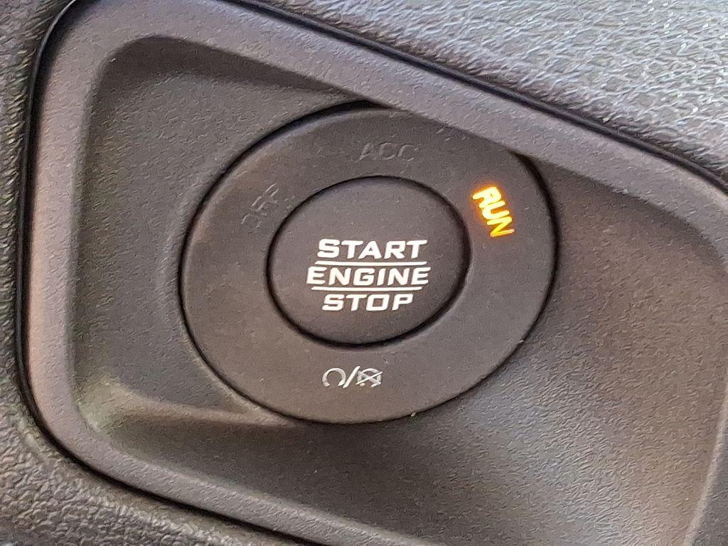 new 2026 Jeep Gladiator car, priced at $40,726