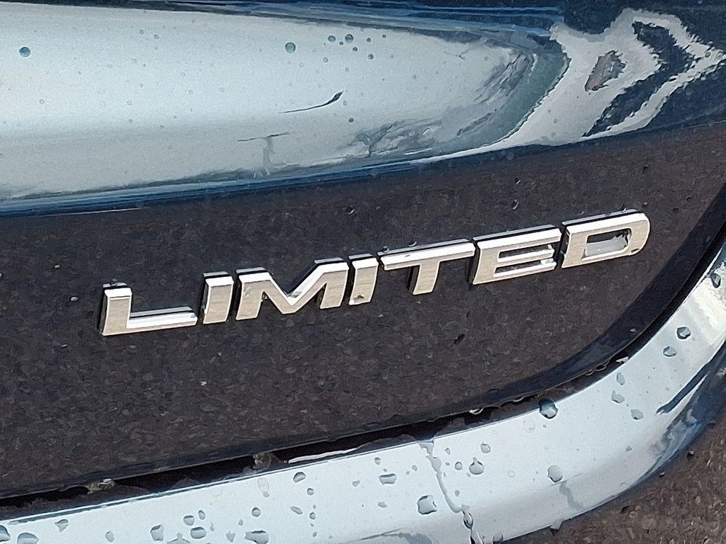 new 2026 Jeep Compass car, priced at $32,037