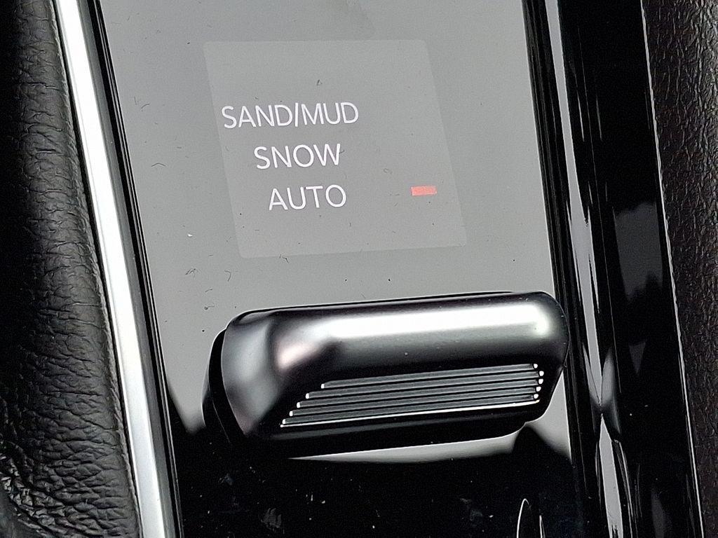 new 2026 Jeep Compass car, priced at $32,037