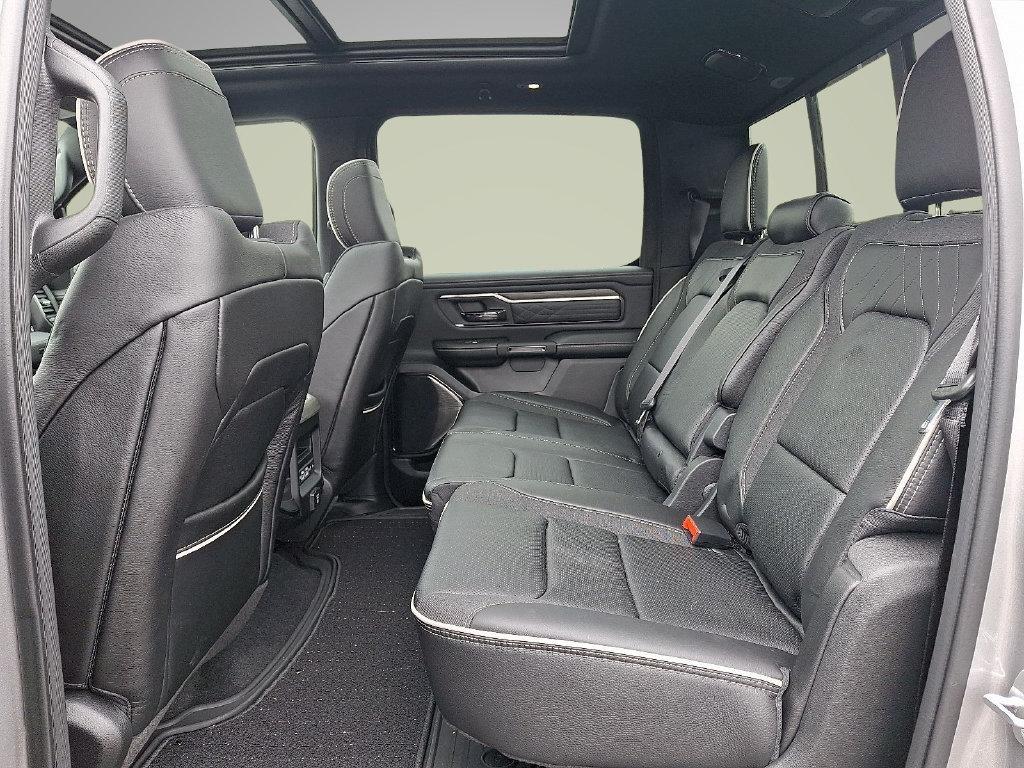 used 2025 Ram 1500 car, priced at $74,264