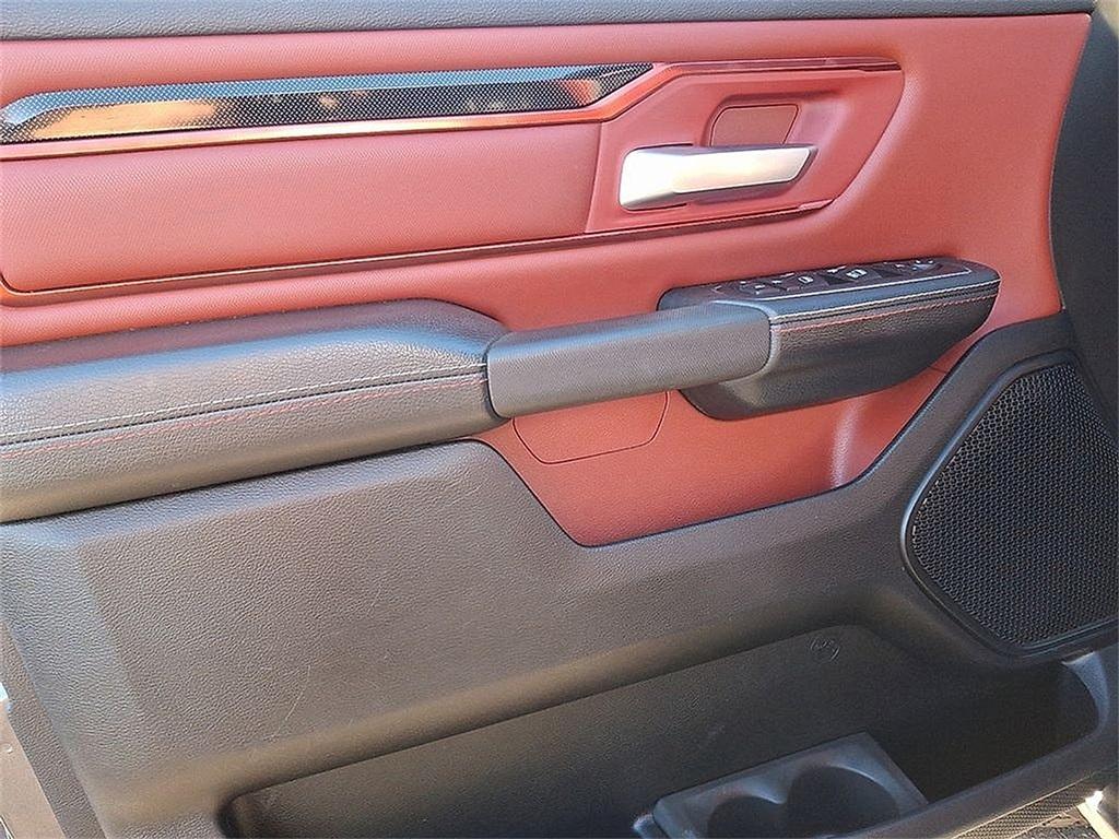 used 2019 Ram 1500 car, priced at $31,999