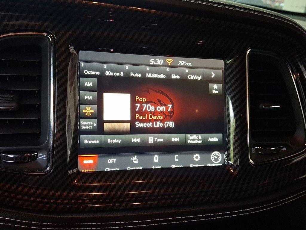 used 2023 Dodge Challenger car, priced at $66,481