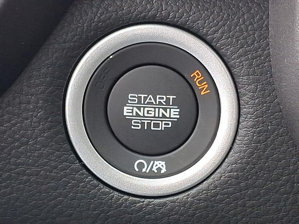 new 2026 Ram 1500 car, priced at $49,806