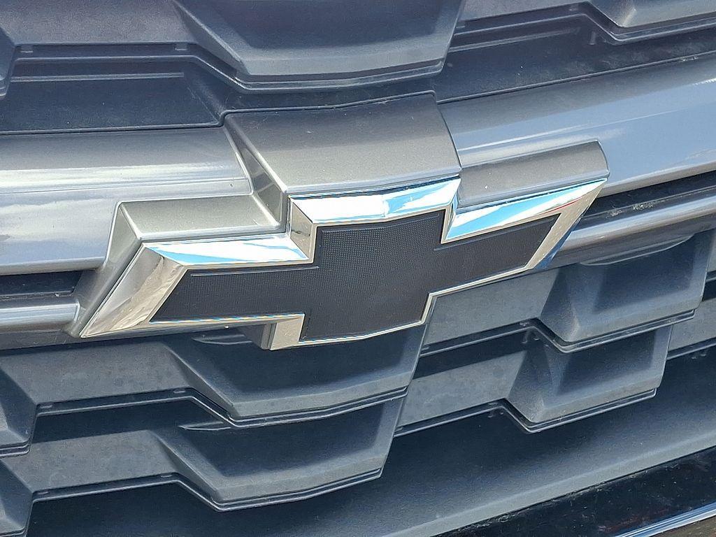 used 2022 Chevrolet Colorado car, priced at $36,371