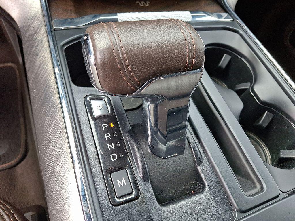 used 2021 Ford F-150 car, priced at $48,997