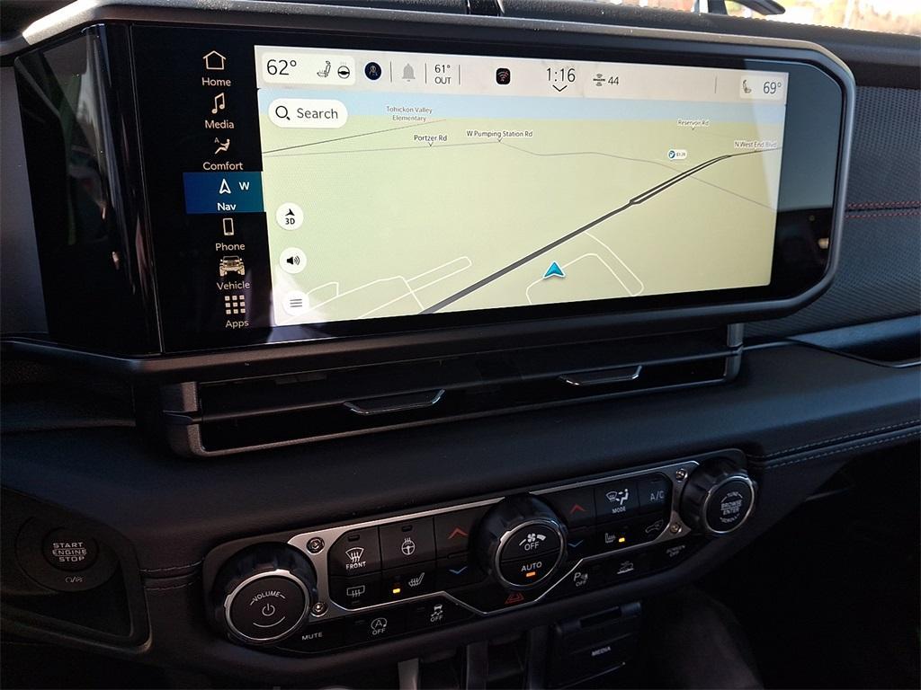 new 2026 Jeep Wrangler car