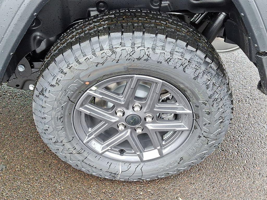 new 2026 Jeep Wrangler car, priced at $48,393