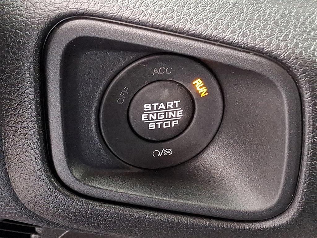 new 2026 Jeep Wrangler car, priced at $48,393