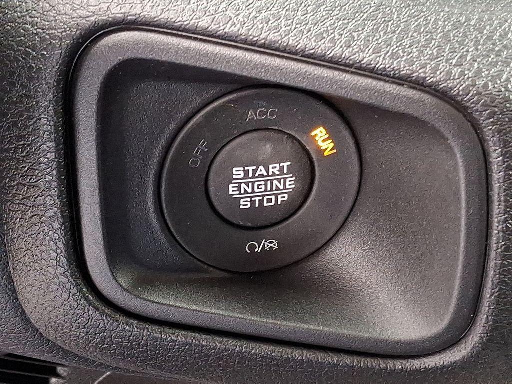 new 2026 Jeep Wrangler car, priced at $48,393