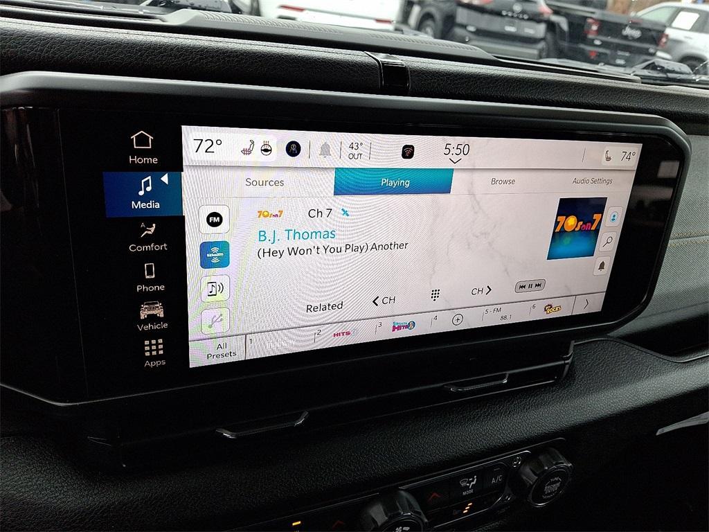 new 2026 Jeep Wrangler car, priced at $48,393