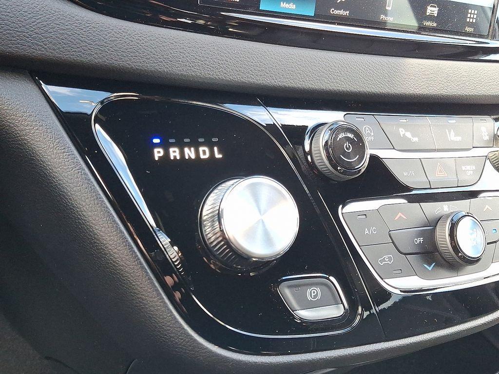 new 2026 Chrysler Voyager car