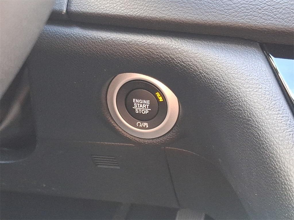 new 2026 Chrysler Voyager car