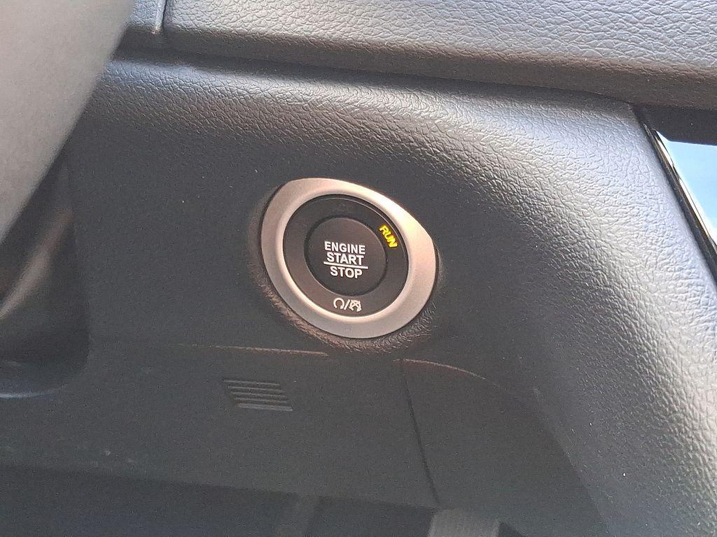 new 2026 Chrysler Voyager car