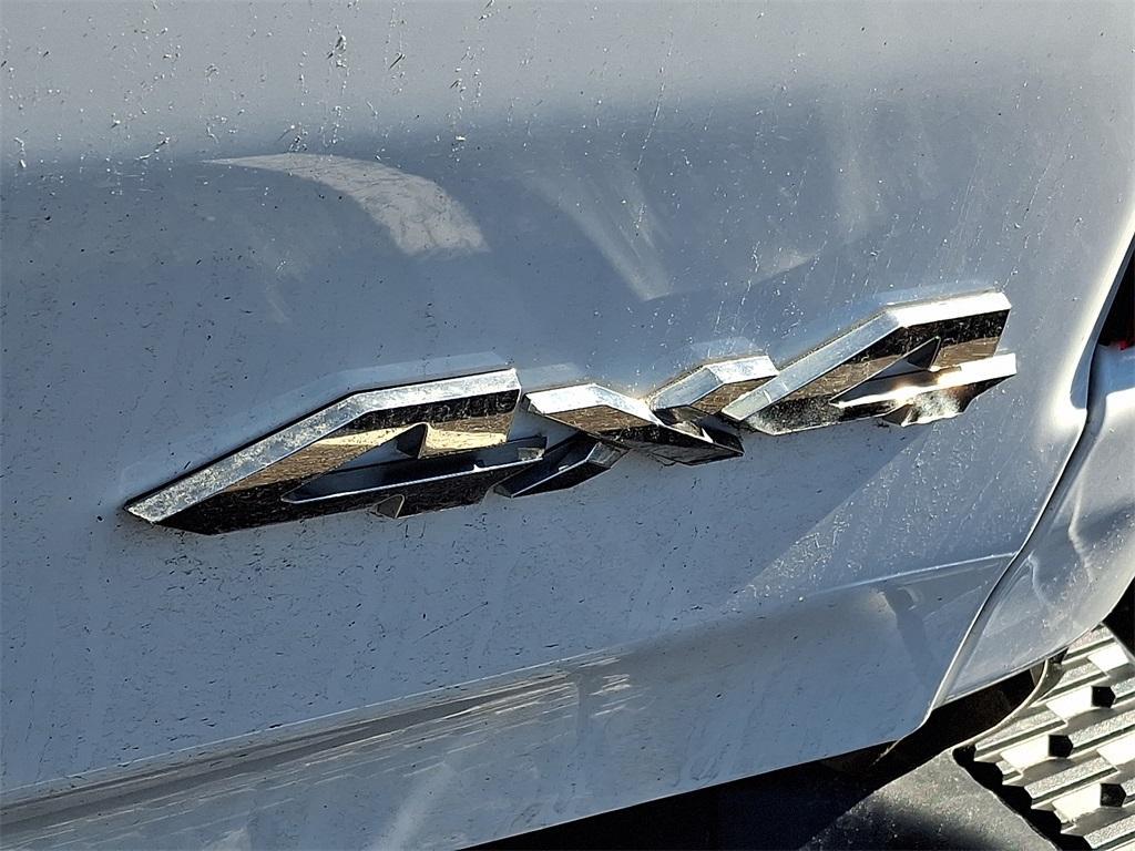 used 2025 Ram 1500 car, priced at $43,947