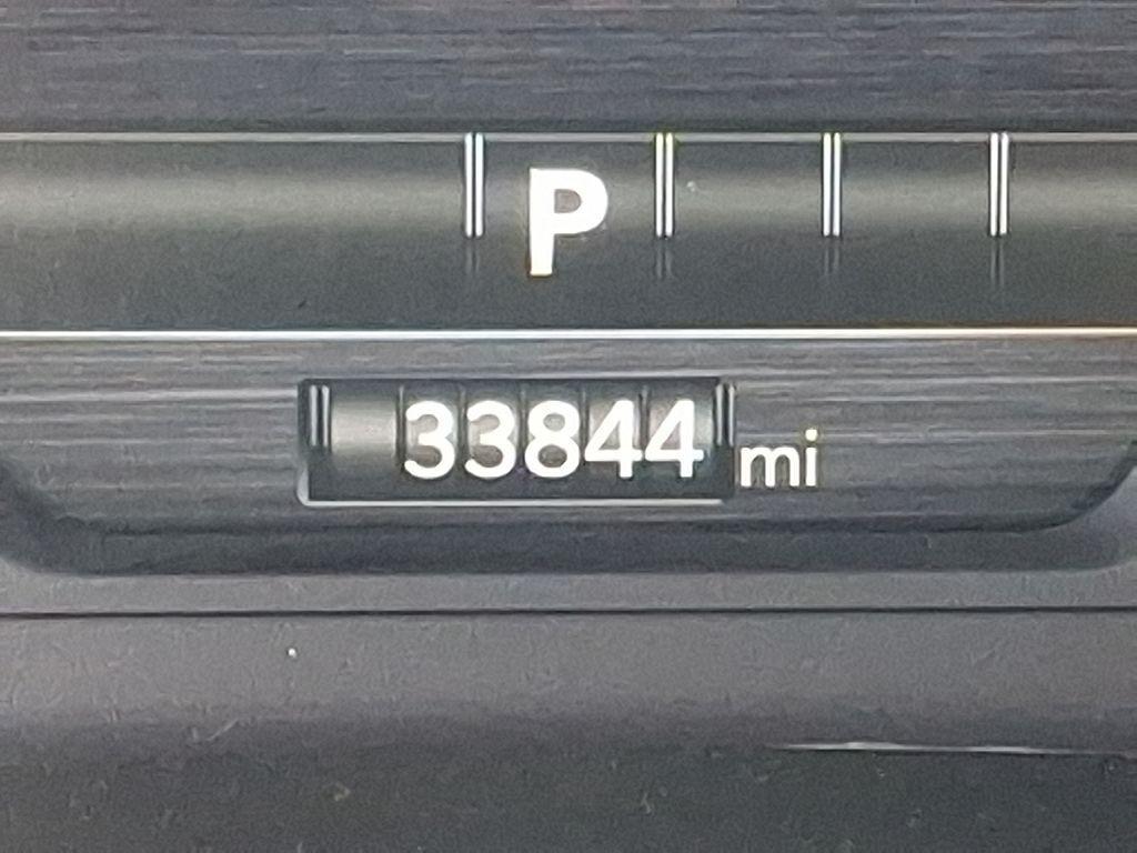 used 2025 Ram 1500 car, priced at $41,955