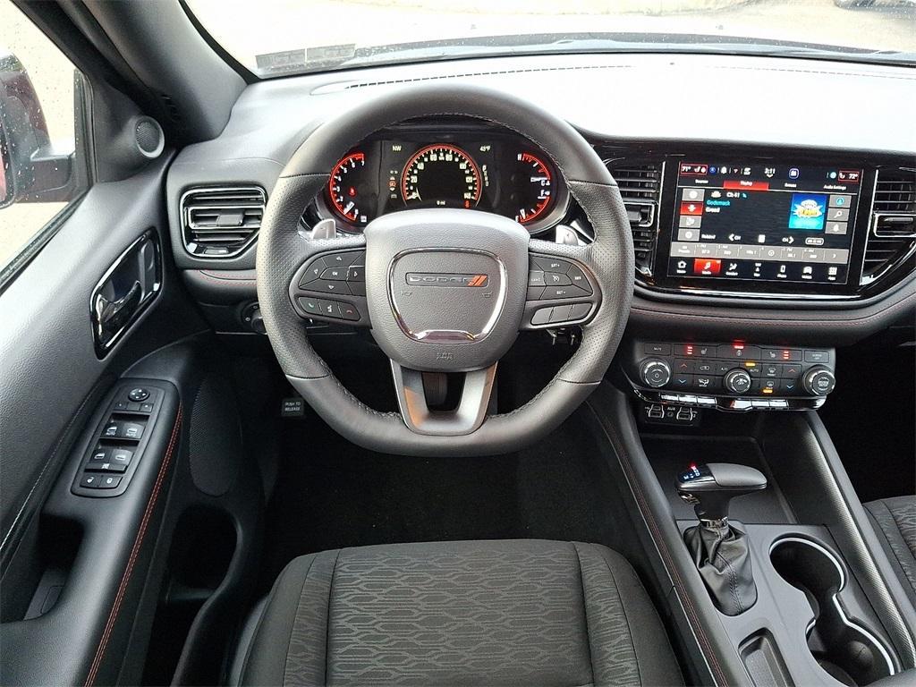 new 2026 Dodge Durango car