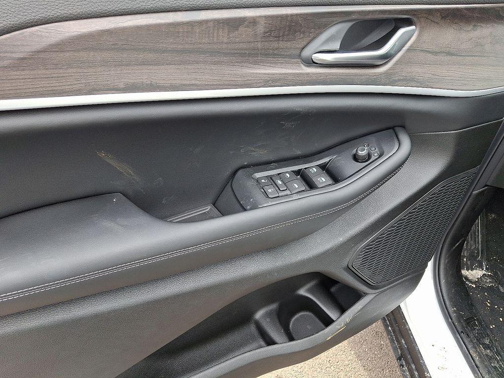 new 2026 Jeep Grand Cherokee car, priced at $47,169