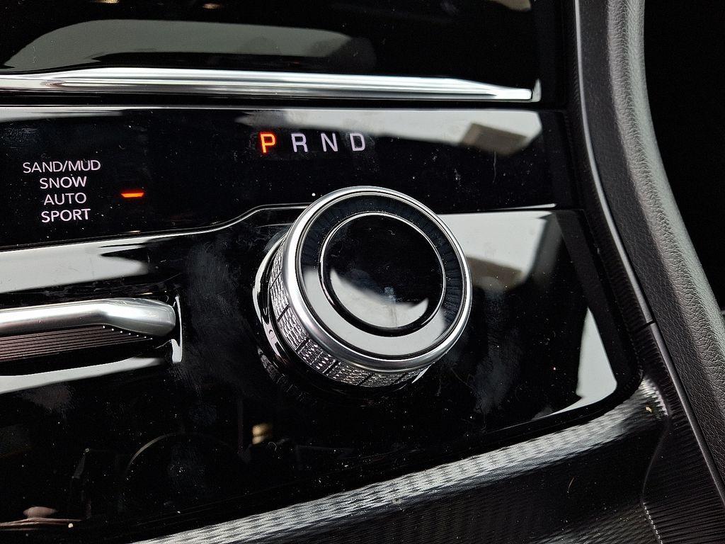 new 2026 Jeep Grand Cherokee car, priced at $47,169