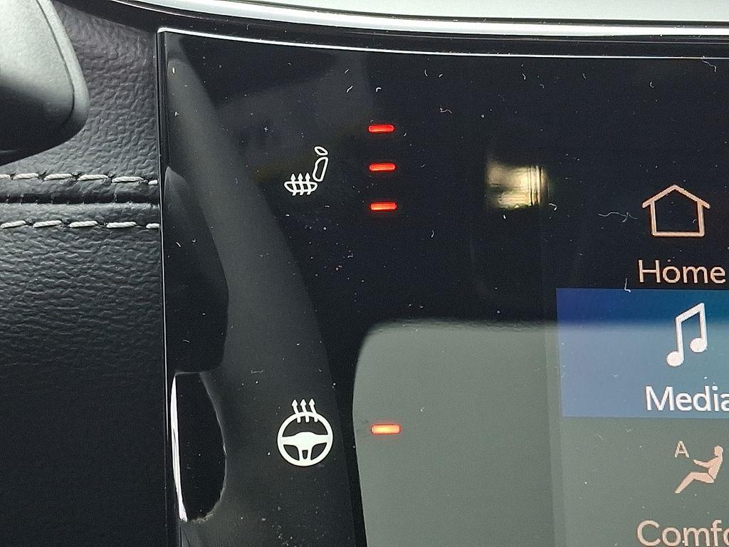 new 2026 Jeep Grand Cherokee car, priced at $47,169