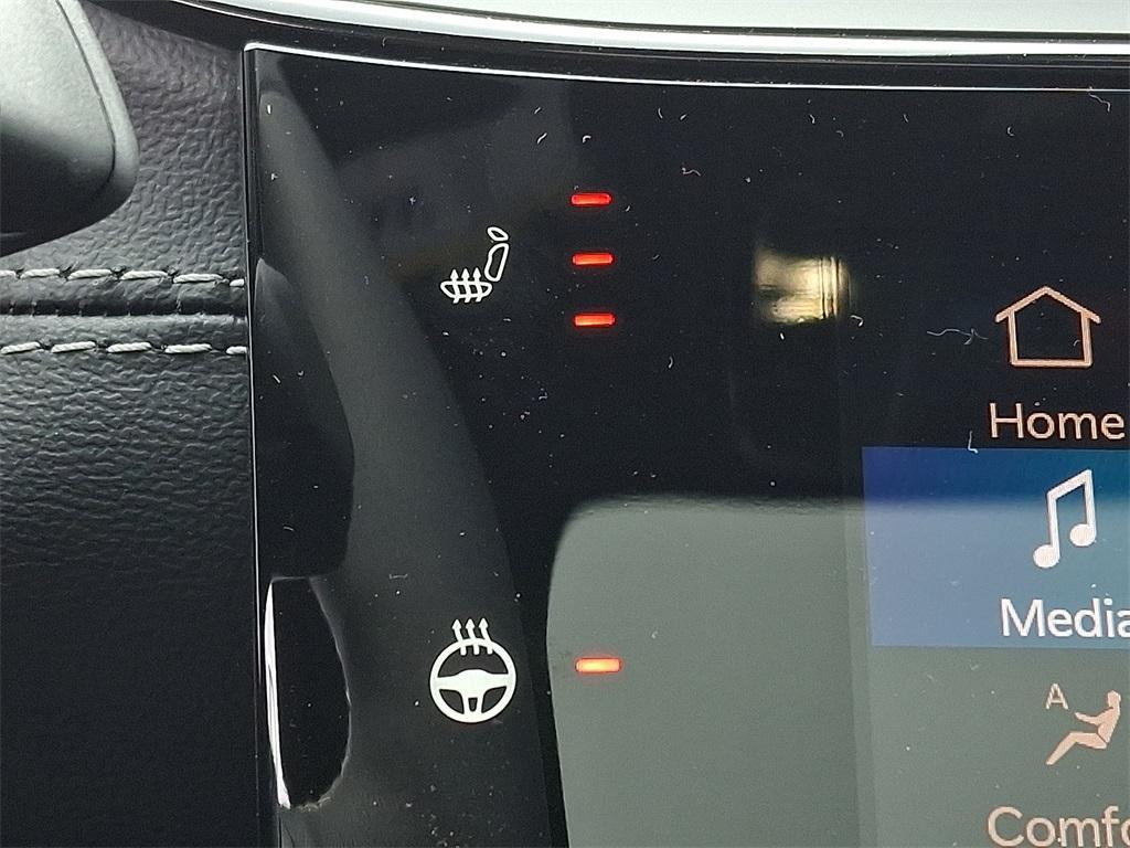 new 2026 Jeep Grand Cherokee car, priced at $47,169