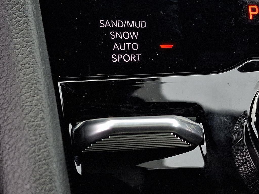 new 2026 Jeep Grand Cherokee car, priced at $47,169