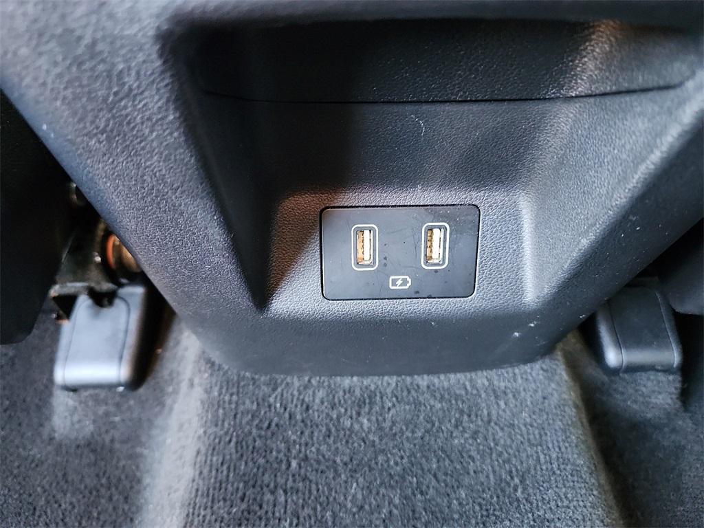 used 2023 Hyundai Tucson car, priced at $20,994