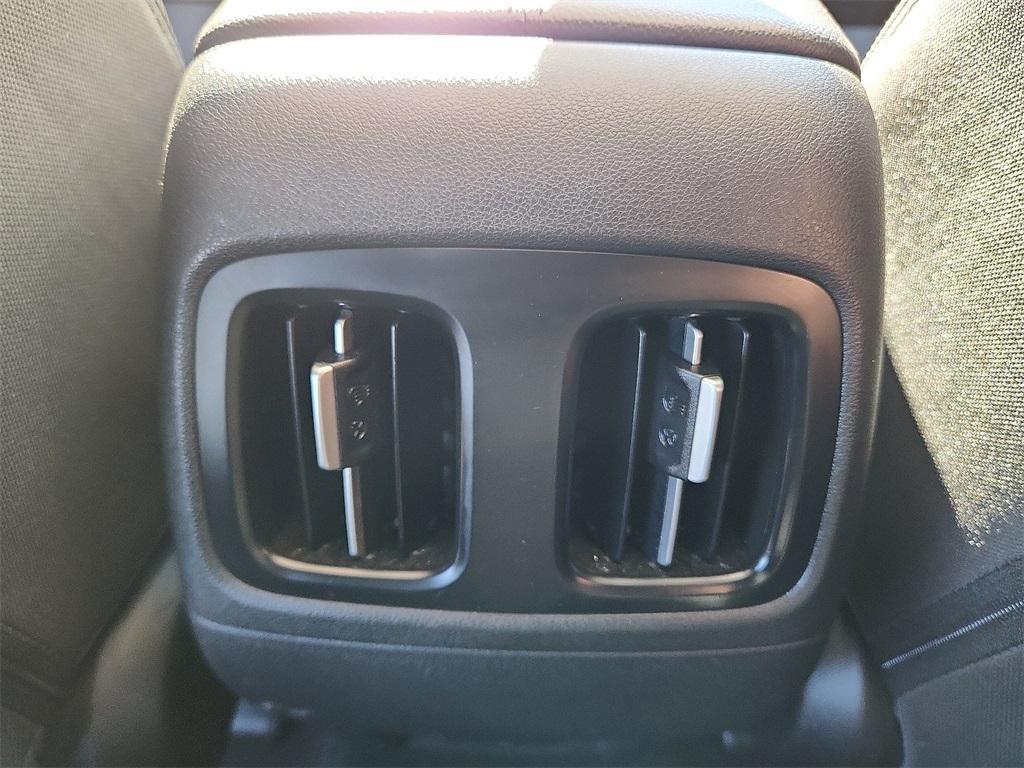 used 2023 Hyundai Tucson car, priced at $20,994