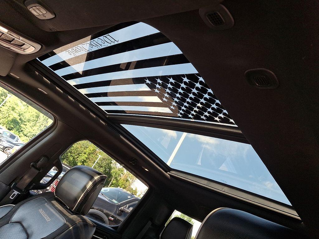 used 2020 Ram 1500 car, priced at $29,001