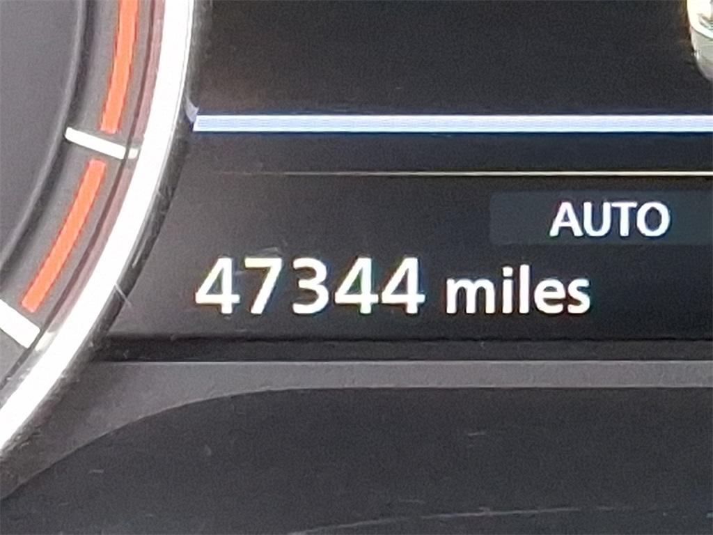 used 2023 Nissan Rogue car, priced at $21,888