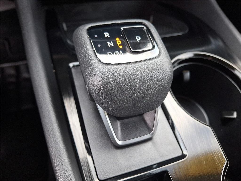 used 2023 Nissan Rogue car, priced at $21,888