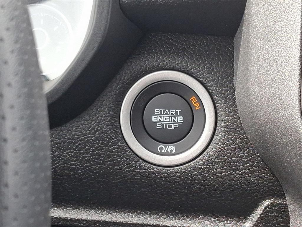 new 2025 Ram 1500 car, priced at $53,290